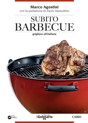 Finale Uitverkoop Subito barbecue