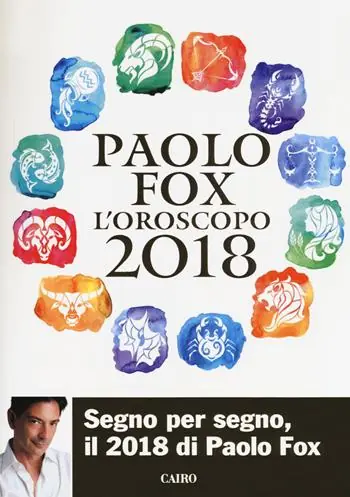 Premium L‘oroscopo 2018
