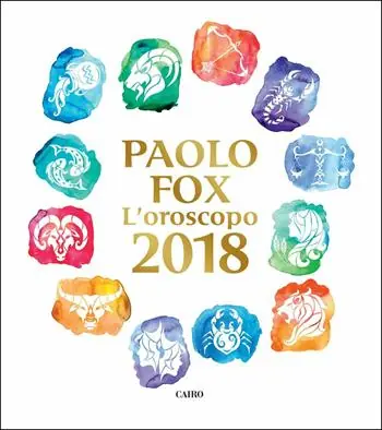 Shop Nu L‘ oroscopo 2018