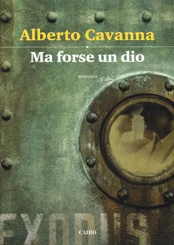 Ma forse un dio Laatste Kans