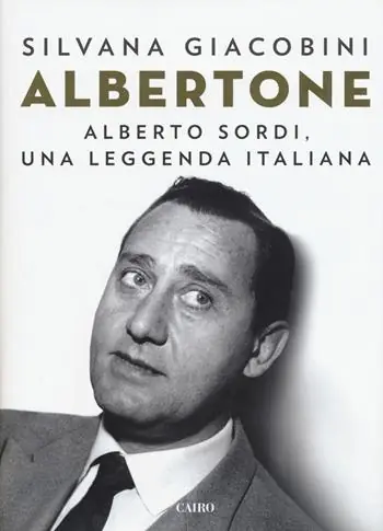 Albertone. Alberto Sordi, una leggenda italiana Fabrieksprijs
