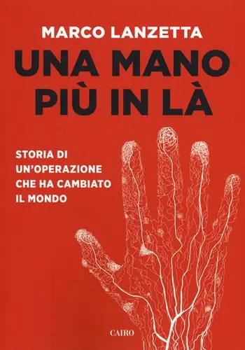 Hete Deal Una mano più in là. Storia di un‘operazione che ha cambiato il mondo