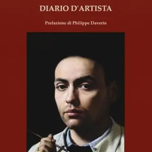 «C‘est donc ça, l‘Italie?». Diario d‘artista Nieuw
