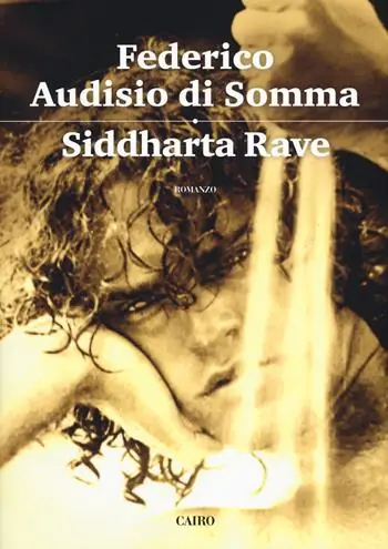Direct Verzonden Siddharta rave