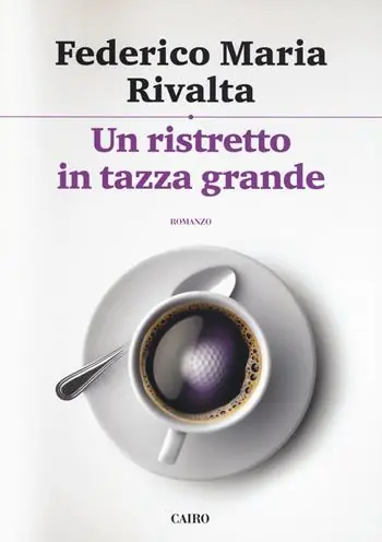Un ristretto in tazza grande Korting