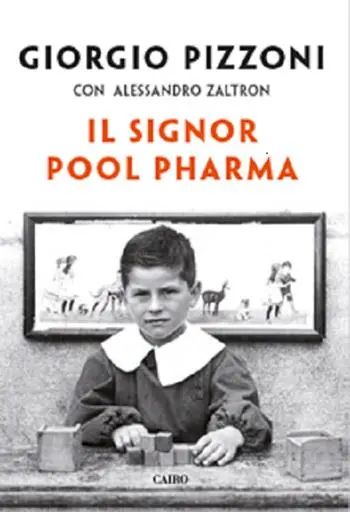 Il signor Pool Pharma Weekendaanbieding