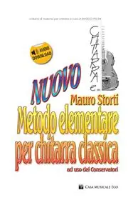 Nuovo metodo elementare per chitarra. Con File audio per il download Gereduceerde Prijs
