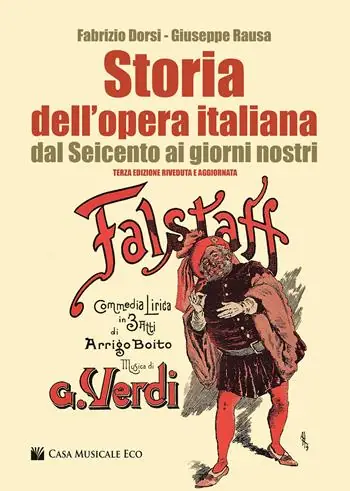 Favoriet Storia dell‘opera italiana dal Seicento ai giorni nostri