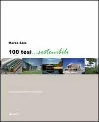 100 tesi... sostenibili Nieuw