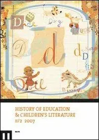 History of education & children‘s literature (2007). Vol. 2 Snelle Levering