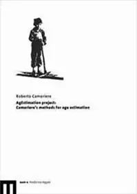 Beperkt Aanbod AgEstimation project. Cameriere‘s methods for age estimation