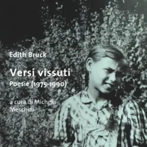Versi vissuti. Poesie (1975-1990) Seizoensaanbieding