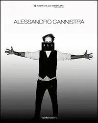 Alessandro Cannistrà. A.C. Ediz. italiana e inglese Tijdelijk Beschikbaar
