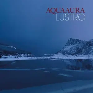 Aqua aura. Lustro. Ediz. italiana e inglese Beste Prijs