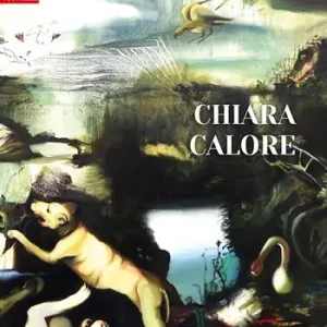 Aanbieding Chiara Calore. Ediz. italiana e inglese