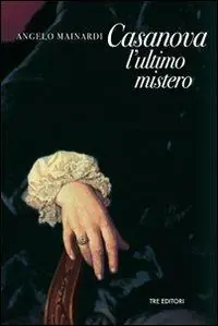 Casanova, l‘ultimo mistero Merkproduct