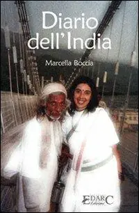 Dagaanbieding Diario dall‘India. Riflessioni sulla filosofia yoga