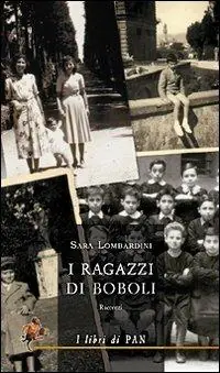 Bestseller I ragazzi di Boboli