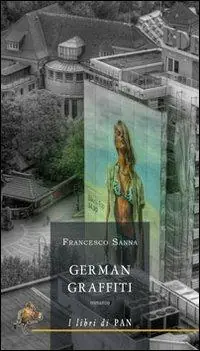 Dagaanbieding German graffiti