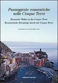 Express Levering Passeggiate romantiche nelle Cinque Terre
