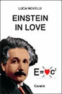 Snelle Levering Einstein in love