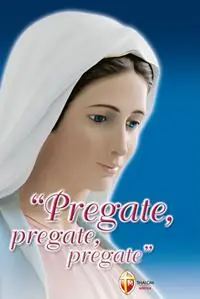 Hete Deal Pregate, pregate, pregate! Raccolta di preghiere