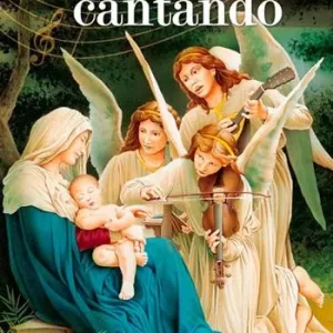 Hoge Kwaliteit Preghiamo cantando. Raccolta di canti