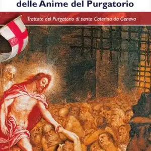 Il meraviglioso segreto delle anime del purgatorio Fabrieksprijs