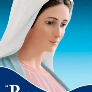 Betrouwbaar Pray, pray, pray