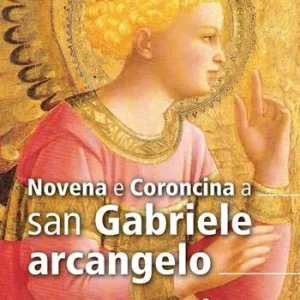 Meest Verkocht Novena e coroncina a San Gabriele Arcangelo