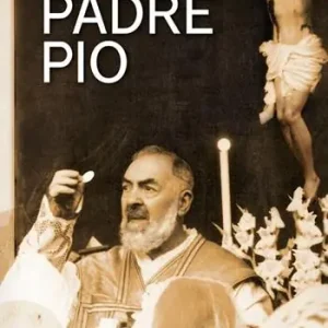 Il cuore di padre Pio Veilige Betaling