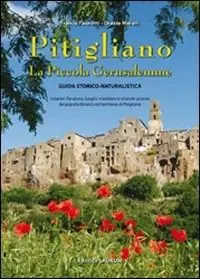 Pitigliano, la piccola Gerusalemme Voordeelprijs
