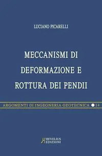 Rechtstreeks Van De Fabrikant Meccanismi di deformazione e rottura dei pendii