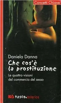 Che cos‘è la prostituzione. Le quattro visioni del commercio del sesso Direct Verzonden