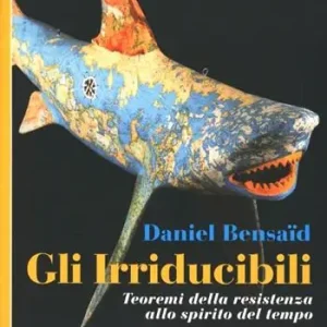 Uitverkoop Gli irriducibili teoremi della resistenza allo spirito del tempo