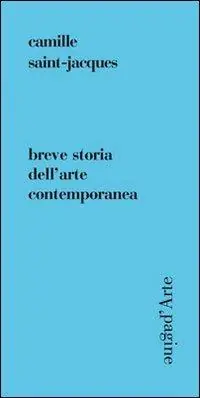 Meest Verkocht Breve storia dell‘arte contemporanea