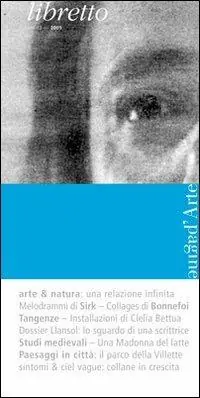 Laatste Kans Libretto di Pagine d‘Arte. Vol. 13