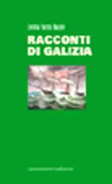 Hoge Kwaliteit Racconti di Galizia