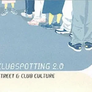 Clubspotting. Vol. 2 Populair