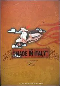 We are made in Italy. The new generation of italian creative. Ediz. illustrata. Con CD Favoriet