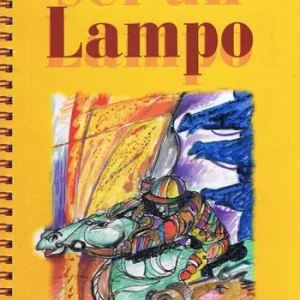 Lapo sei un lampo-Lapo bolt of lighting-Lapo, du bist ein blitz. Ediz. multilingue Goedkoop