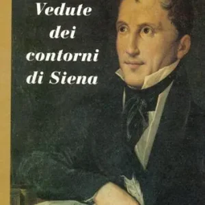 Direct Verzonden Vedute dei contorni di Siena
