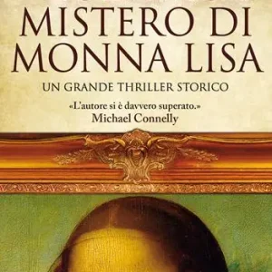 Aanbieding L‘ultimo mistero di Monna Lisa