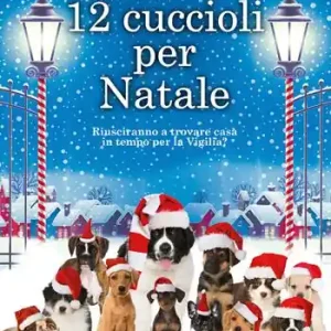 12 cuccioli per Natale Rechtstreeks Van De Fabrikant