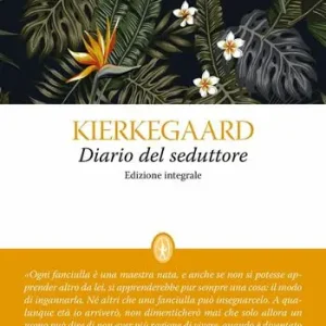 Diario del seduttore. Ediz. integrale Goedkoop