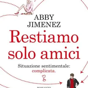Actieprijs Restiamo solo amici