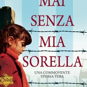 Aanbieding Mai senza mia sorella