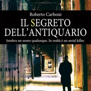 Actieprijs Il segreto dell‘antiquario