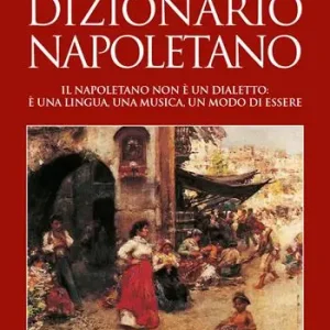 Gecertificeerd Dizionario napoletano