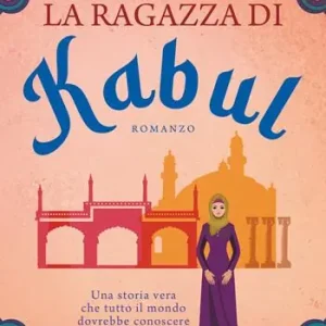 Alleen Vandaag La ragazza di Kabul
